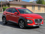 Used 2020 Hyundai Kona Ultimate image 3