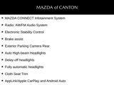 Certified 2025 MAZDA MAZDA3 s image 2