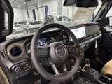 New 2025 Jeep Wrangler Unlimited Sport S 4xe image 4