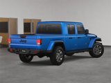 New 2025 Jeep Gladiator Sport image 5