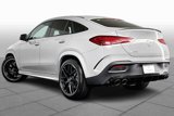 New 2025 Mercedes-Benz GLE 53 AMG 4MATIC Coupe image 4