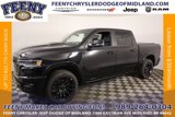 New 2025 RAM 1500 Limited image 3