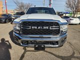 Used 2022 RAM 2500 Big Horn w/ Level A Equipment Group image 4