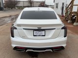 Used 2024 Cadillac CT5 Sport image 4