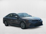 Used 2024 Toyota Camry LE image 3