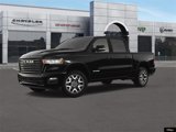 New 2025 RAM 1500 Laramie image 2