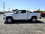 Used 2021 Chevrolet Colorado LT w/ Fleet Safety Package image 4