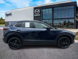 Certified 2024 MAZDA CX-30 2.5 Turbo w/ Premium Package image 3