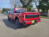 New 2025 Ford F350 Platinum image 3
