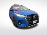 Certified 2024 Nissan Kicks SR image 3