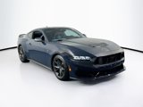 Used 2025 Ford Mustang Dark Horse image 3