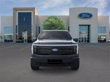 New 2025 Ford F150 Lightning Platinum image 6