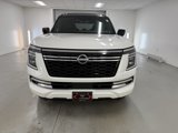 New 2025 Nissan Armada Platinum image 2