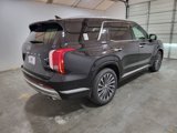 New 2025 Hyundai Palisade Calligraphy image 4