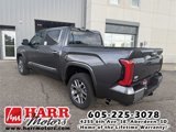 New 2025 Toyota Tundra 1794 Edition image 2