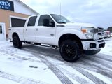 Used 2016 Ford F250 Lariat w/ Lariat Interior Package image 3