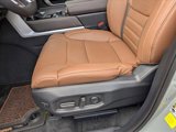 New 2025 Toyota Tundra 1794 Edition image 4