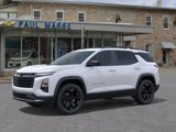 New 2026 Chevrolet Equinox LT w/ Convenience Package II image 2