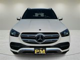 Used 2022 Mercedes-Benz GLE 350 4MATIC image 2