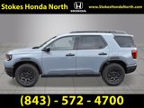 New 2026 Honda Passport TrailSport Elite image 2