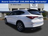 Certified 2024 Acura MDX SH-AWD w/ Technology Package image 5