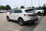 Used 2023 Lincoln Nautilus Reserve w/ Equipment Group 201A image 4