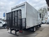 New 2025 Chevrolet Low Cab Forward image 4