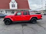 Used 2021 Jeep Gladiator Sport image 4