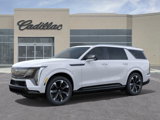 New 2026 Cadillac Escalade IQL Sport 2 image 2