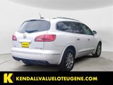 Used 2016 Buick Enclave Leather w/ Trailering Package image 2