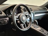 Certified 2024 Porsche 718 Boxster image 5