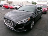 Used 2018 Hyundai Sonata SEL image 3
