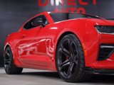 Used 2018 Chevrolet Camaro SS image 3
