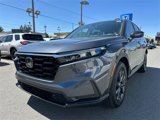 New 2026 Honda CR-V EX-L image 3