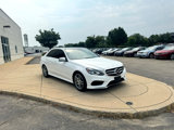Used 2014 Mercedes-Benz E 350 4MATIC Sedan image 3