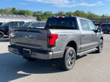 New 2025 Ford F150 Lightning XLT image 3