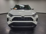 Used 2020 Toyota RAV4 XLE image 3