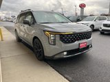 New 2025 Kia Carnival SX Prestige image 3