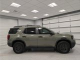 New 2026 Honda Passport TrailSport image 3