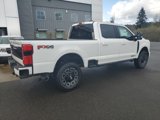 New 2025 Ford F350 Platinum image 6