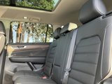New 2025 Volkswagen Atlas SEL image 5