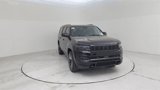 New 2025 Jeep Grand Wagoneer L Series III w/ Rear Seat Video Group 1 image 4