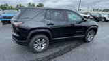New 2026 Chevrolet Equinox LT w/ Convenience Package II image 2