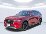 New 2025 MAZDA CX-90 Plug-In Hybrid w/ Premium Plus image 3