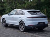 Certified 2025 Porsche Cayenne E-Hybrid Coupe image 3