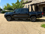 Used 2022 Toyota Tacoma TRD Off-Road image 5