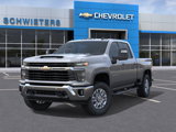 New 2026 Chevrolet Silverado 3500 LT w/ All Star Edition image 6