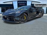Certified 2025 Chevrolet Corvette Z06 w/ Stealth Interior Trim Package image 3