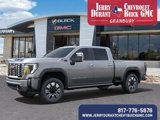 New 2025 GMC Sierra 2500 Denali w/ Denali Reserve Package image 2