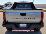 New 2025 Toyota Tacoma Trailhunter image 3